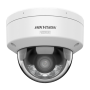 Camera IP 4MP, lentila 2.8mm, IR 30m, WL 30m ColorVu3, 2xMic, Alarma - HIKVISION DS-2CD2147G3-LIS2UY-2.8mm HIKVISION - 1